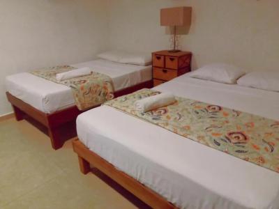 Villas Akalan - 143