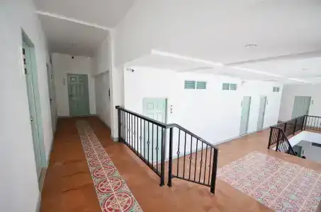 Sino Mansion - 11