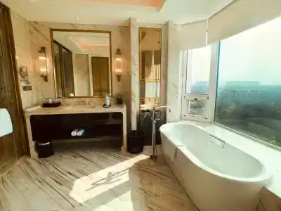 Wyndham Qingdao - 28