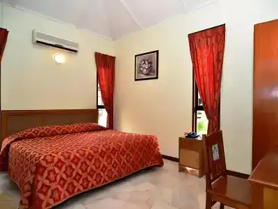 Puteri Bayu Beach - 17