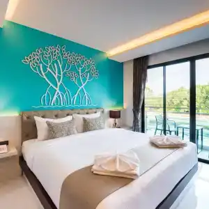 River Front Krabi - 30