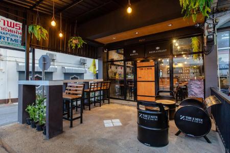 The z Nite Hostel - 11
