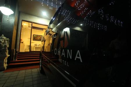 Ohana Kuta - 29