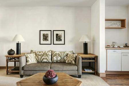 The Mandala Suites - 23