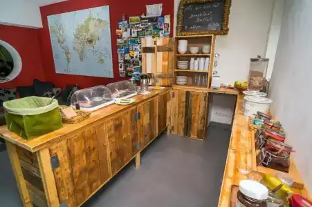 Babelfish Hostel - 15