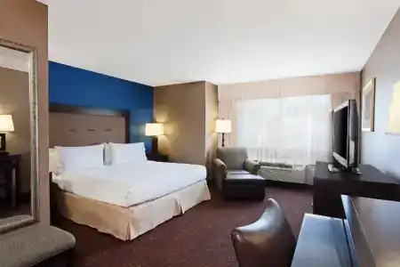 Holiday Inn Seattle Dwtn Lake Union, An Ihg - 43