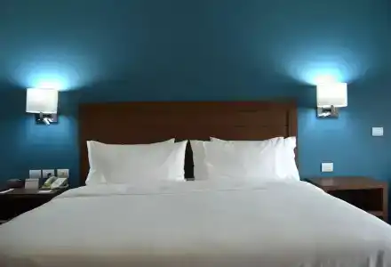 Holiday Inn Guadalajara Expo Plaza Del Sol, An Ihg - 115