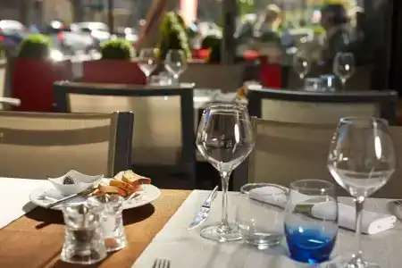 Hôtel Saint Christophe - 20