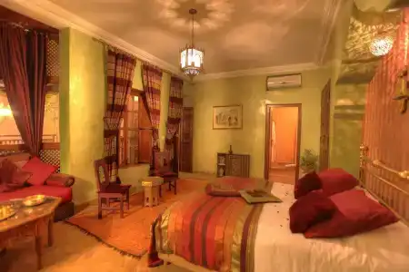 Riad Zayane - 4