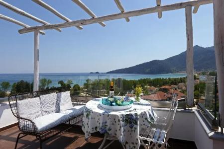 Mare Monte Small Boutique - 16