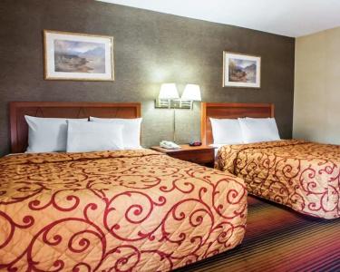 Rodeway Inn near Hoboken - 6