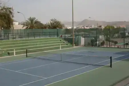 Al Falaj - 23