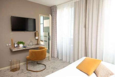 Best Western Plus Kregenn - 30