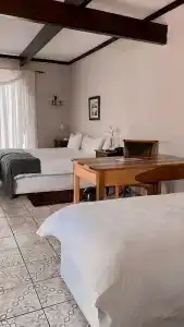 Casa Blanca Boutique Pension - 5