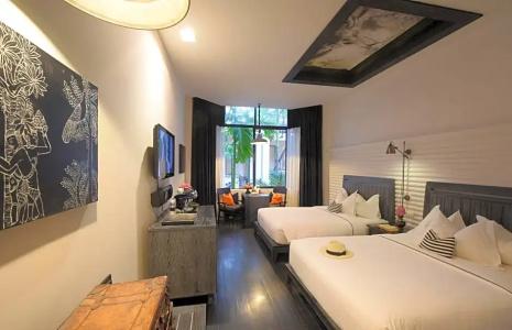 Shinta Mani Angkor & Bensley Collection Pool Villas - 54