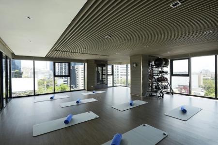 Somerset Rama 9 Bangkok - Sha Plus Certified - 20