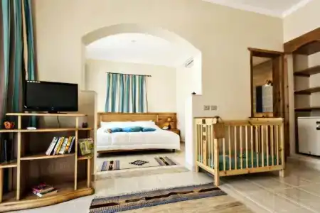 Sheikh Ali Dahab Resort - 3