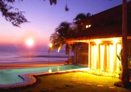 The bora bora - Bed And Dream - 94