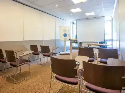 Novotel Aix-en-Provence Beaumanoir - 19