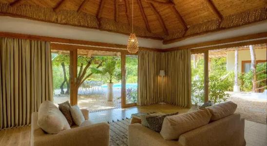 Zanzibar White Sand Luxury Villas & Spa - Relais & Chateaux - 219