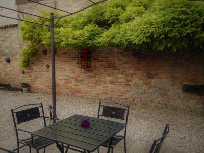 Relais Alcova del Doge - 11