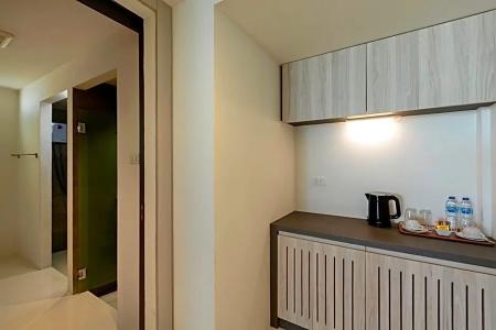 Nakara Long Beach Resort - Sha Extra Plus - 161