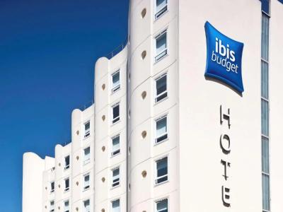 ibis budget Bordeaux Centre - Gare Saint Jean - 22