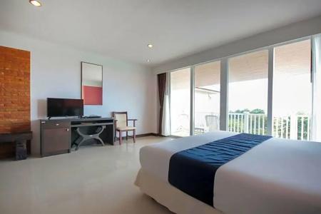 Capital o 1111 Ananda Lanta Resort - Sha Plus - 162