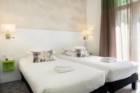 Hôtel Byakko Nice - 61
