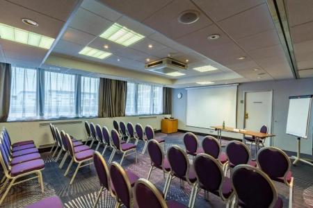 Novotel Tours Centre Gare - 17