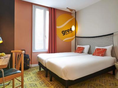 Greet Boulogne Billancourt Paris - 4