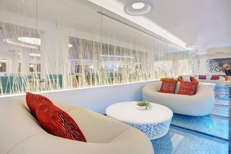 The Sea by Grupotel - Adults Only - 10
