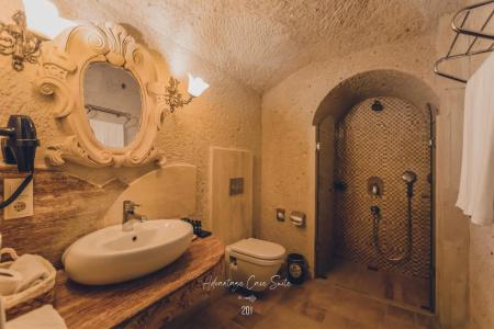 Anka Cave Suites - 8