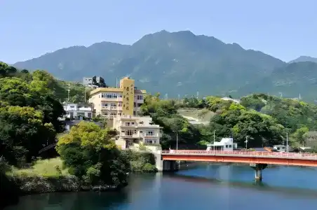 Yakushima Sanso - 11