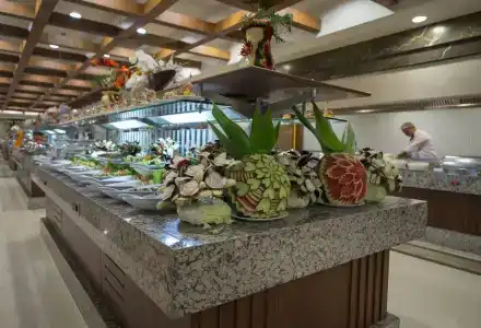 Crystal Family Resort & Spa - Ultimate All Inclusive - 11