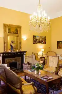 Martin's Relais - 11