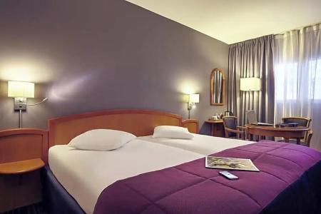 Mercure Metz Centre - 90
