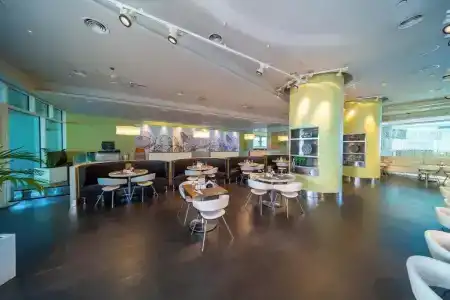 Capital Centre Arjaan by Rotana - 23