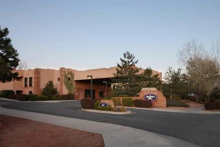 Hampton Inn - 19