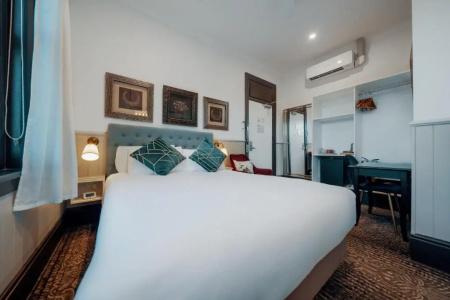 Cremorne Point Manor - 51