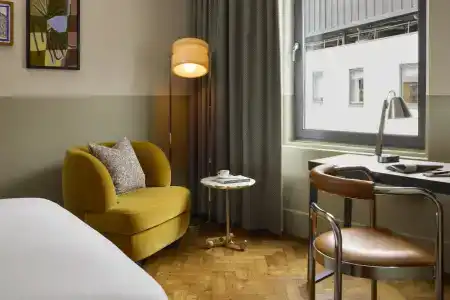 The Hoxton, Shoreditch - 27