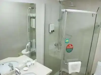 GreenTree Inn (Suzhou Dushu Lake, Shuangyin International Financial City) - 8