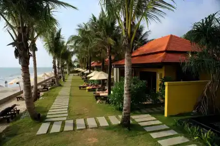 Chongfah Beach Resort Khaolak - Sha Extra Plus - 13
