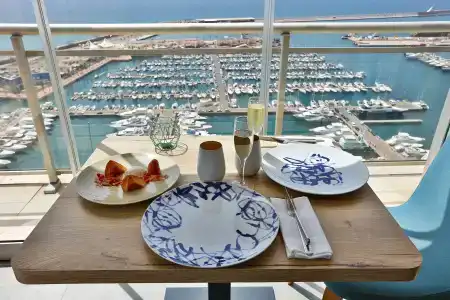 Alicante Gran Sol Affiliated by Meliá - 0