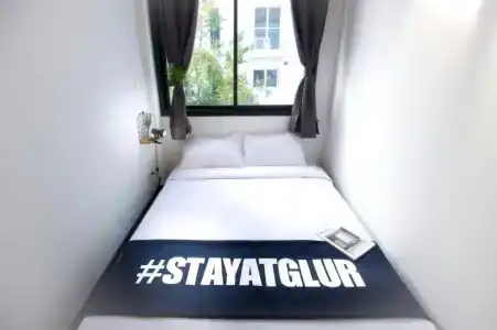 Glur Phuket Patong Beach - Sha Certified - 20