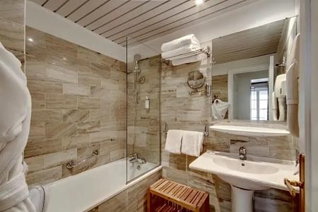 Hôtel Sèvres Saint Germain - 52