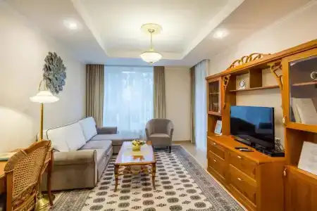 Villa Alvīne Family Apart-Hotel - 64