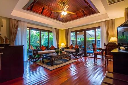 Angkor Palace Resort & Spa - 194