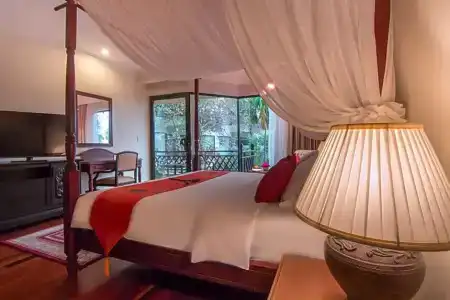 Angkor Palace Resort & Spa - 152