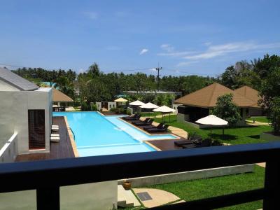 Mook Lamai Resort and Spa - 43